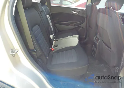 2018 Ford Edge Se from USA, damaged, VIN 2FMPK4G97JBC43286